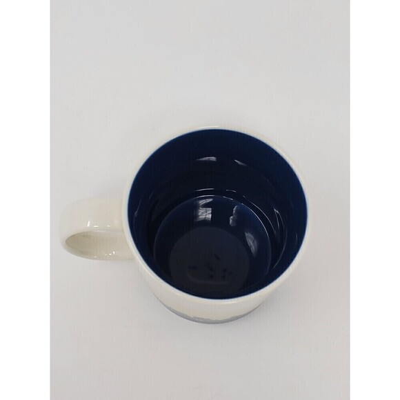 STARBUCKS TWIN CITIES GLOBAL ICON CITY SERIES COFFEE MUG 16 OUNCES 2012 RETIRED - Picture 8 of 11